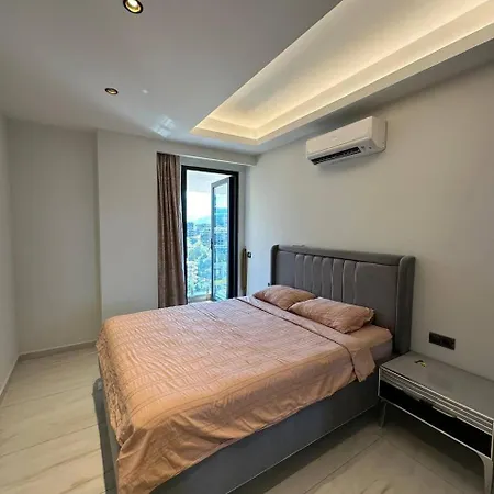 Cebeci Tower C90 *