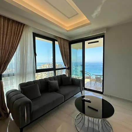 Cebeci Tower C90 Mahmutlar