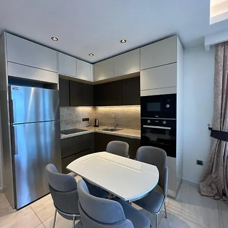 Cebeci Tower C90 Mahmutlar